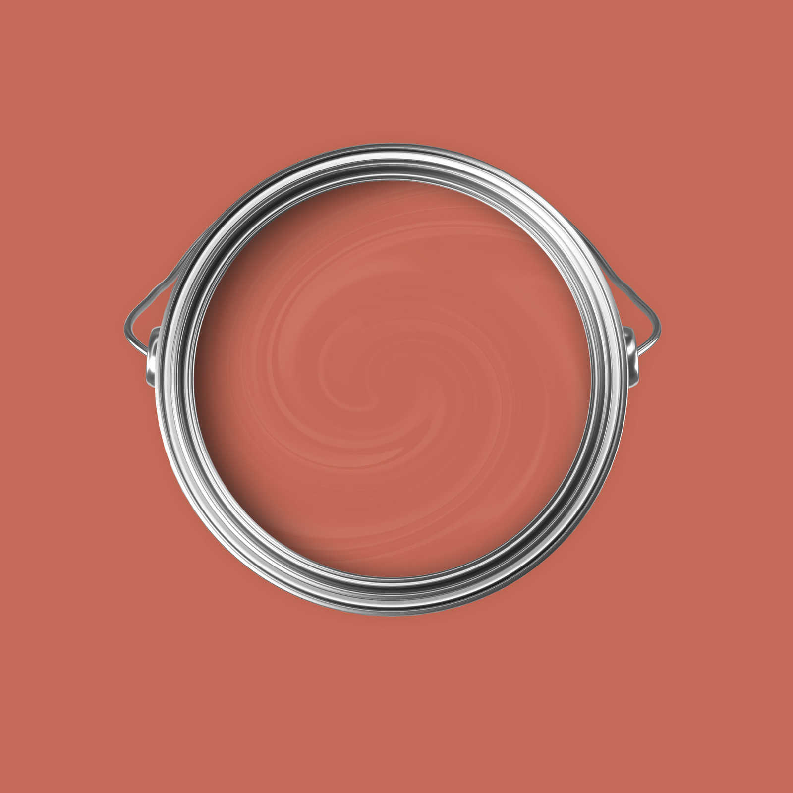             Premium Wandfarbe angenehmes Blutorange »Pretty Peach« NW907 – 5 Liter
        