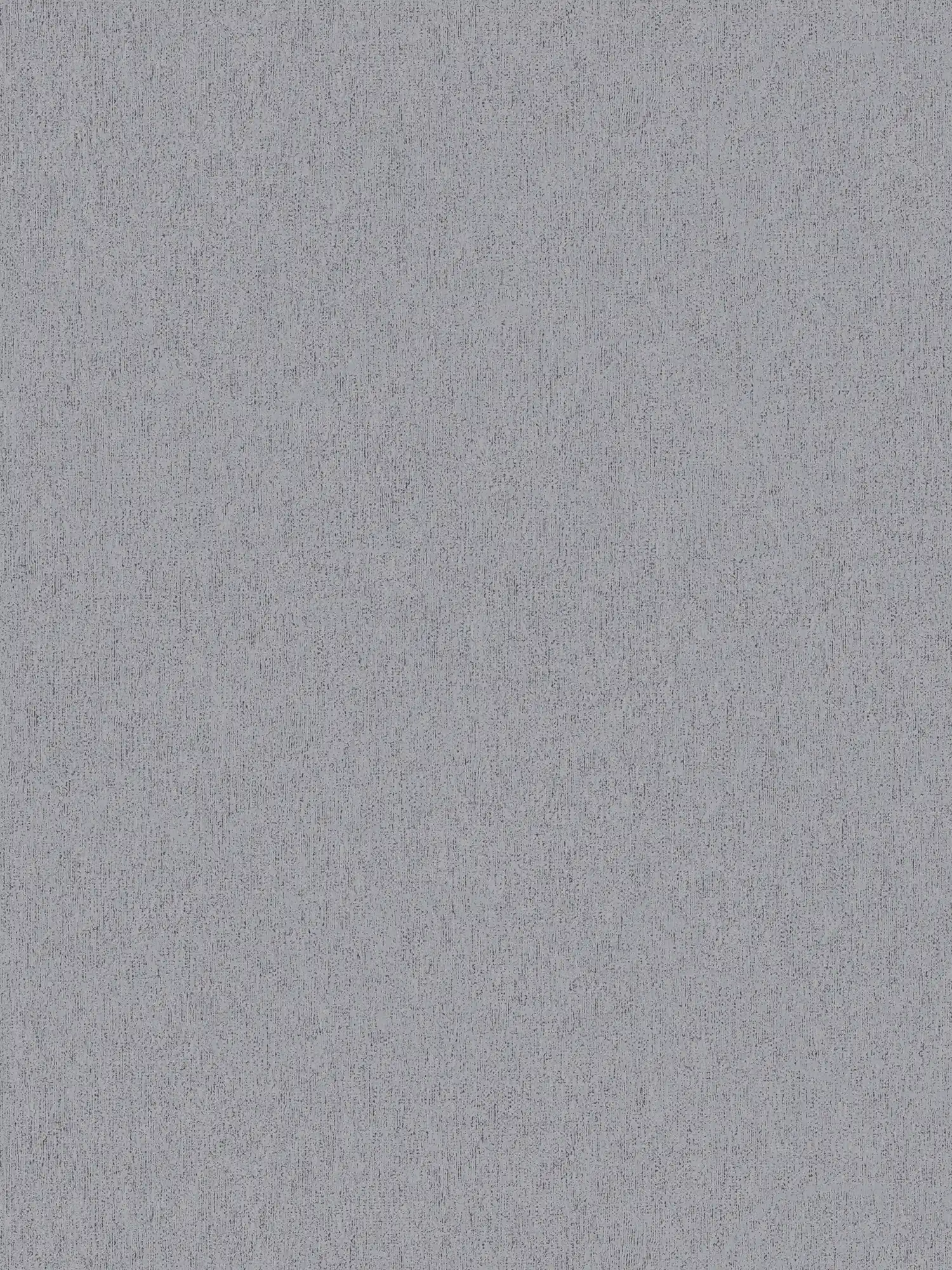 Glatte Vliestapete in Struktur Optik – Grau, Dunkelgrau
