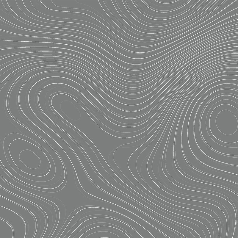         Fototapete abstraktes Linien-Muster – Walls by Patel
    