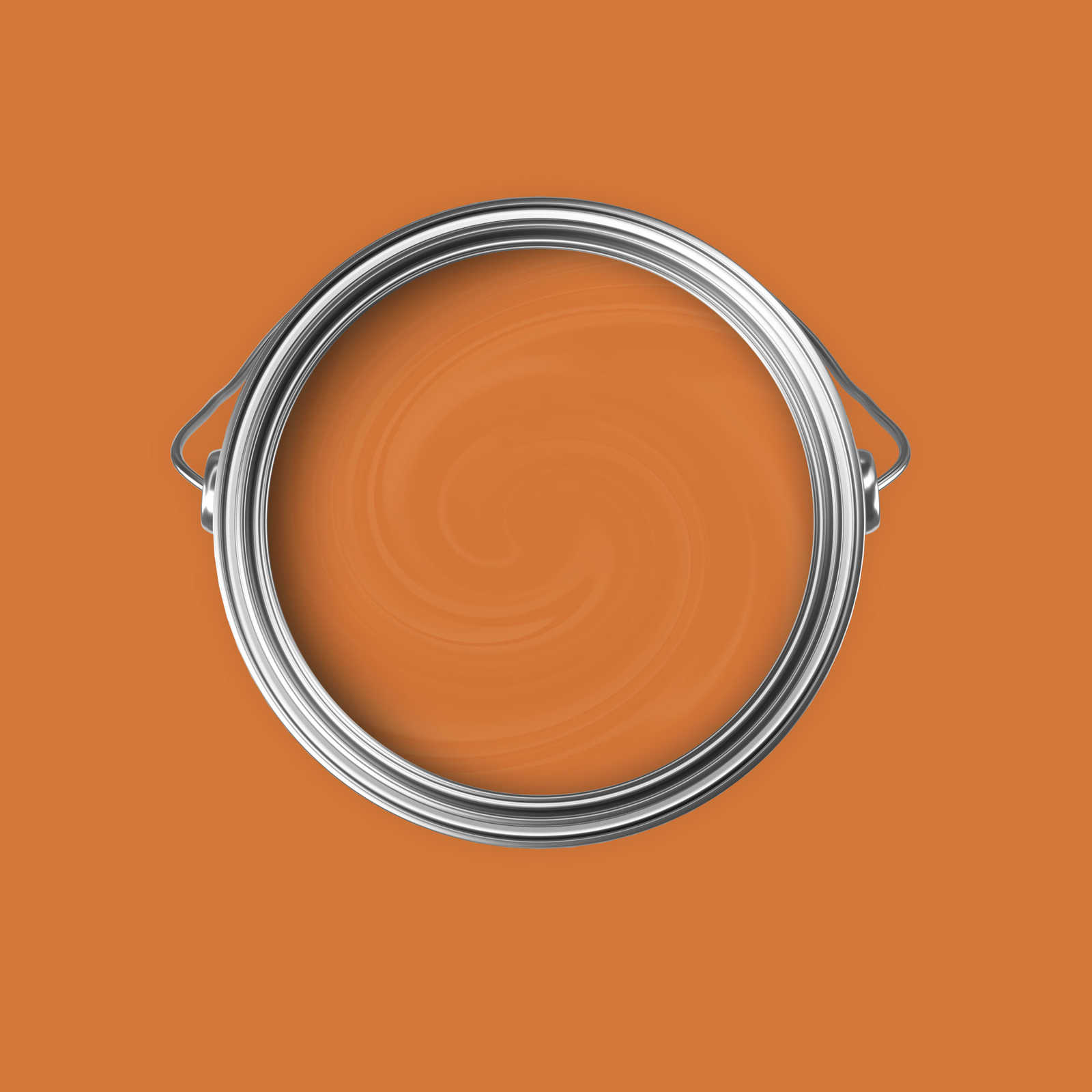            Premium Wandfarbe warmherziges Orange »Pretty Peach« NW903 – 5 Liter
        